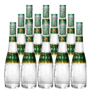 06白水杜康 n26 红色 52度 500ml*6瓶拍卖已结束0206白水杜康 n88