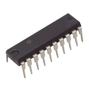 TI 锁存器 SN74HCT373N
