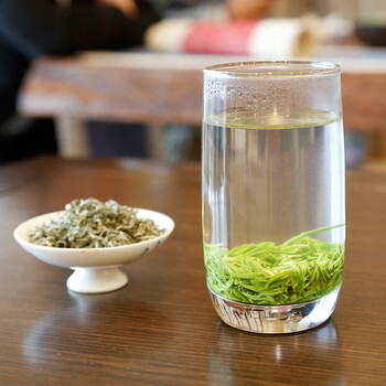 贵天下2026年新茶明前都匀毛尖珍品贵州核心产区毛尖自饮送礼高端茶100g