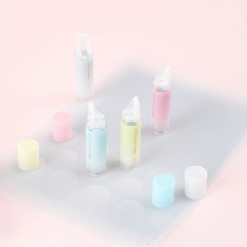 国誉(KOKUYO)点点胶淡彩曲奇·柔光点状胶黏贴双面胶手工胶带(本体) 蓝色1个 WSG-DY200-06B 国誉(KOKUYO)点点胶淡彩曲奇·柔光点状胶黏贴双面胶手工胶带(本体) 蓝色1个 WSG-DY200-06B