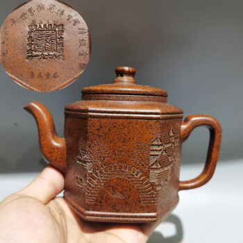 顾景舟紫砂壶品牌及商品- 京东