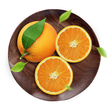 娇鲜生 广西德保脐橙 带箱10斤 净重9斤左右 新鲜水果 新鲜生鲜_ 9折