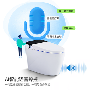 德斯图DST8802智能马桶质量怎么样?讲讲事实真相