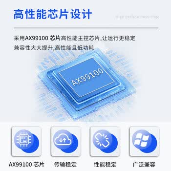 EB-LINK 工业级PCI-E转2口485/422串口卡高速多口1拖2串口扩展卡9针com口电压抑制防雷浪涌保护配接线柱