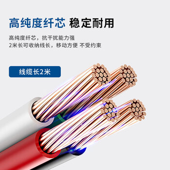 飞利浦（PHILIPS）电脑麦克风 网课会议多用途有线话筒游戏对讲耳麦 高敏过滤杂音可折叠 3.5mm适用SHM1008