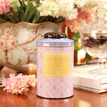 坡顶山红茶斯里兰卡康提红茶锡兰茶叶特级100g罐装浓香型散装口粮茶 坡顶山红茶斯里兰卡康提红茶锡兰茶叶特级100g罐装浓香型散装口粮茶