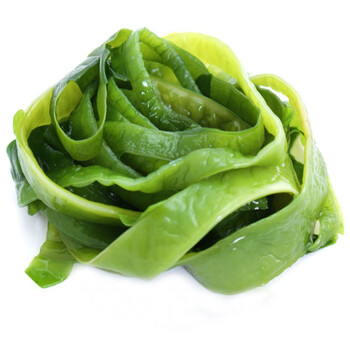 2022新鲜盐渍嫩裙带梗海白菜裙带菜【非干货】/1斤/5斤 2500克精装