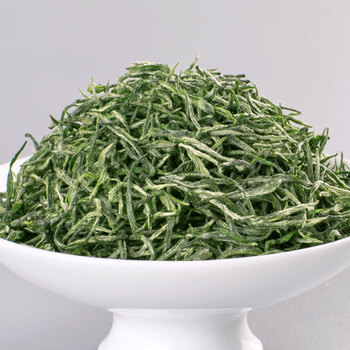 五云村2025新茶绿茶信阳毛尖茶叶特级明前嫩芽精美礼盒装春茶送礼物250g