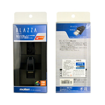 摩腾(molten)裁判口哨篮球运动比赛专用进口哨RA0040-K 摩腾(molten)裁判口哨篮球运动比赛专用进口哨RA0040-K