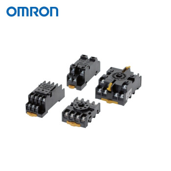 欧姆龙 共用插座/DIN导轨相关产品 焊接端子 PT14 FOR LY