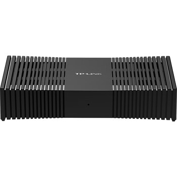 普联（TP-LINK） TL-R460GP-AC PoE供电·AP管理一体化企业级路由器 5个千兆端口