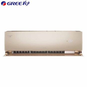 格力(gree)u雅变频冷暖3匹1级能效壁挂式空调 kfr-72gw/(72521)fnhcb