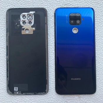 kankeirr原厂原装适用华为nova5pro原装拆机玻璃后盖nova5ipro手机