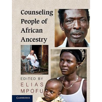 高被引Counseling People of African Ancestry pdf格式下载