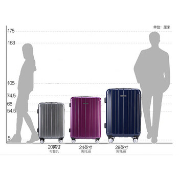 美旅箱包拉杆箱靠谱吗？真实评测差么