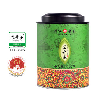 西湖龙井茗茶价格报价行情- 京东