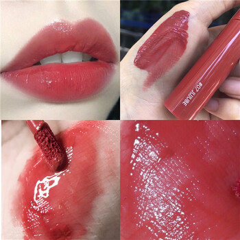 romand果汁唇釉18号19秋冬新色丝绒哑光20/21水膜镜面水光 果汁唇釉07