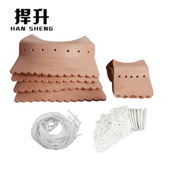 捍升台球桌皮口 牛皮网袋皮口加厚桌球台库边洞口 皮口网兜一套6个