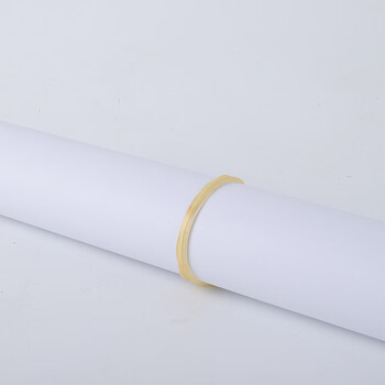 天章办公(TANGO)橡皮筋皮筋橡皮圈乳胶圈100g 橡胶圈牛皮筋 银行财务办公用品 高弹力耐用不易断裂