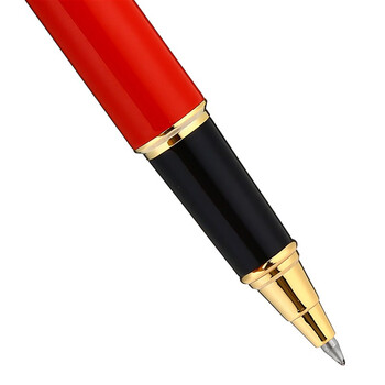 毕加索(pimio)签字笔 商务礼品宝珠笔 成人签名笔 毕业礼物 女0.5mm亚维侬系列933红色 毕加索(pimio)签字笔 商务礼品宝珠笔 成人签名笔 毕业礼物 女0.5mm亚维侬系列933红色