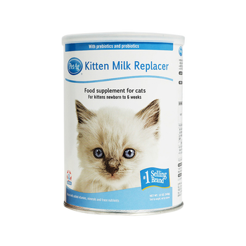 Petag 妙乐酷猫牛乳粉倍酷一阶段a级牧场奶源美国进口近似母乳配方340g 图片价格品牌报价 京东