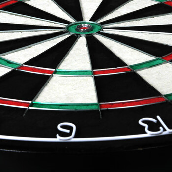 新动力18寸国际标准比赛团建进口肯尼亚麻刀网金属包边飞镖盘套装XD0130 新动力18寸国际标准比赛团建进口肯尼亚麻刀网金属包边飞镖盘套装XD0130