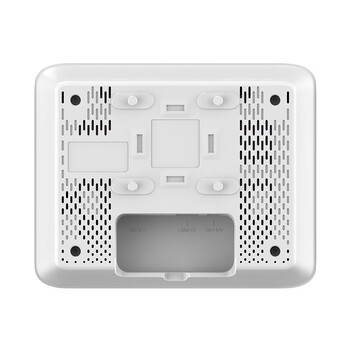 锐捷(Ruijie)千兆无线吸顶AP RG-EAP212(G) V2 双频1167M别墅大户型全屋wifi 企业级穿墙放装式无线接入点 锐捷(Ruijie)千兆无线吸顶AP RG-EAP212(G) V2 双频1167M别墅大户型全屋wifi 企业级穿墙放装式无线接入点
