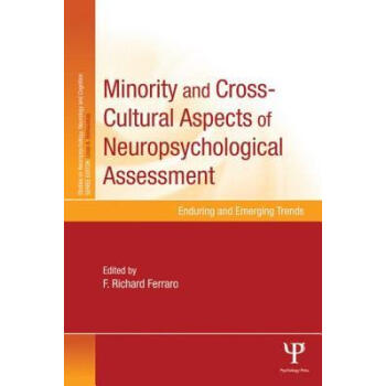 Minority and Cross-Cultural Aspects of Neuropsy