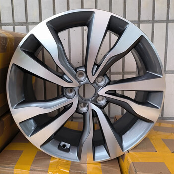 登赛品适用于1618寸吉利远景吉利帝豪gsec7gx7博越博瑞英伦sc715轮毂