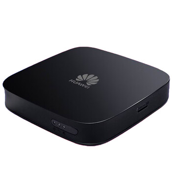 华为(huawei)通用宾馆酒店网络电视机顶盒 带wifi发射热点 路由器一体