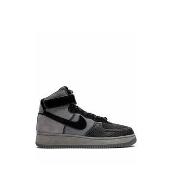 耐克nikenike男士amamanireairforce107板鞋浅灰色us10us10