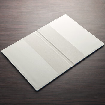 DSB 大号预防接种证明保护套 疫苗本(1本套) 大号版 加厚 蓝色 宝宝医学出生证明外皮 DSB 大号预防接种证明保护套 疫苗本(1本套) 大号版 加厚 蓝色 宝宝医学出生证明外皮