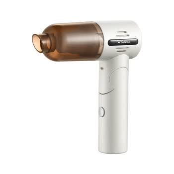 山水（SANSUI）S-XC3503 折叠无线吸尘器 120ml（单位：台）
