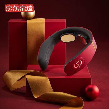 京东京造JZJZAMQ-5按摩器怎么样?好不好?评价很好吗