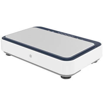 京东京造 甩脂机 健身器材懒人神器男女家用塑形纤体震动抖抖机律动机