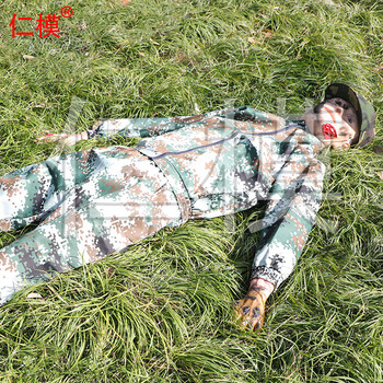 仁模RM/G111野战基础伤情模拟人止血包扎模拟人训练急救止血包扎固定搬运模型可定制