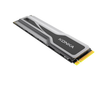 康佳 KONKA 500G PCIe Gen3 SSD固态硬盘 M.2接口(NVMe协议) 2280 K580系列