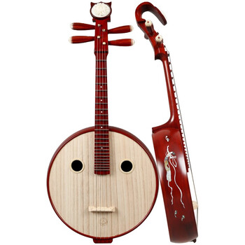 乐海中阮价格报价行情- 京东