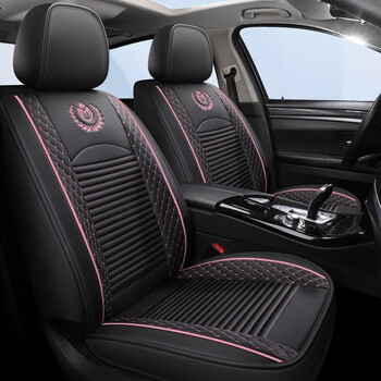 栢斯德适用于一汽丰田威驰20周年纪念版座套四季全包汽车坐垫座椅套布