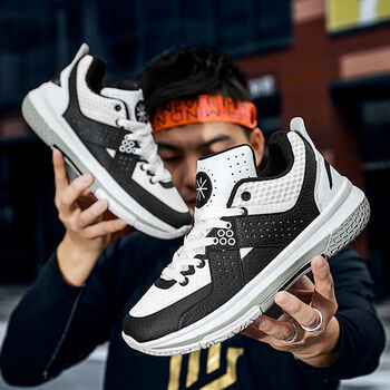 全城5 黑白 36码【图片 价格 品牌 报价】-京东