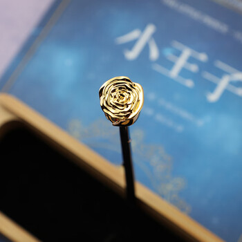 米兹MIEZ 教师节礼物原创金属书签花寄 生日礼物送老婆送女生闺蜜毕业礼物送同学老师文具套装伴手礼 米兹MIEZ 教师节礼物原创金属书签花寄 生日礼物送老婆送女生闺蜜毕业礼物送同学老师文具套装伴手礼