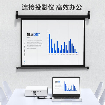 毕亚兹 DVI连接线 DVI24+1转换线 1.5米 DVI-D公对公数字高清数字视频线 电脑显卡显示器投影仪视频线