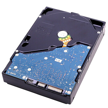 东芝(TOSHIBA)16TB  7200转 512MB SATA接口 垂直式CMR 氦气机械硬盘 企业级硬盘(MG08ACA16TE)