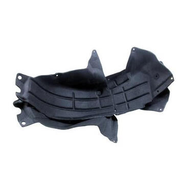 革岛适用于适配14-21款新飞度叶子板内衬飞度gk5后轮内衬隔音棉改装后