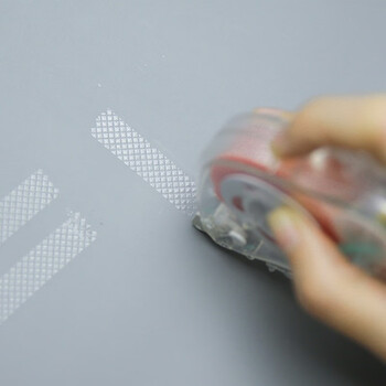 吴竹(KURETAKE)进口双面胶点点胶 超长32m 1个装 可替换 SBPT-210 吴竹(KURETAKE)进口双面胶点点胶 超长32m 1个装 可替换 SBPT-210