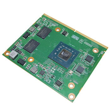 盈通（yeston） MXM JM9100-2G D4 AC 国产景嘉微显卡 A、C通道HDMI+VGA  适配银河麒麟/中标麒麟/深度等系统