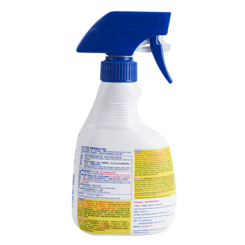 花王KAO 浴室去污除霉漂白喷雾泡沫400ml 多用途清洁剂 日本原装进口 花王KAO 浴室去污除霉漂白喷雾泡沫400ml 多用途清洁剂 日本原装进口