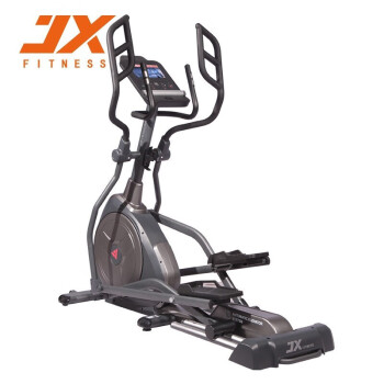军霞（JUNXIA）椭圆机磁控太空漫步机室内运动健身器材踏步机 JX-S1003FT