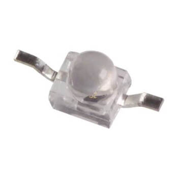 Lumex 发光二极管LED SSL-LXA228SRC-TR31