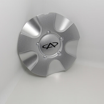 适配适用于奇瑞风云2汽车轮毂盖铝圈装饰罩车轮盖轮毂中心盖风云2轮胎